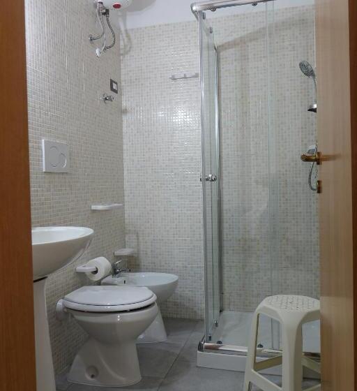 Giardini Sausari Residence