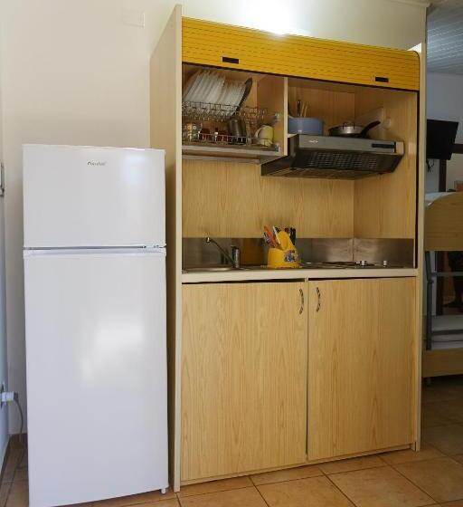 Giardini Sausari Residence