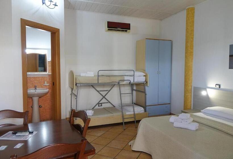 Giardini Sausari Residence