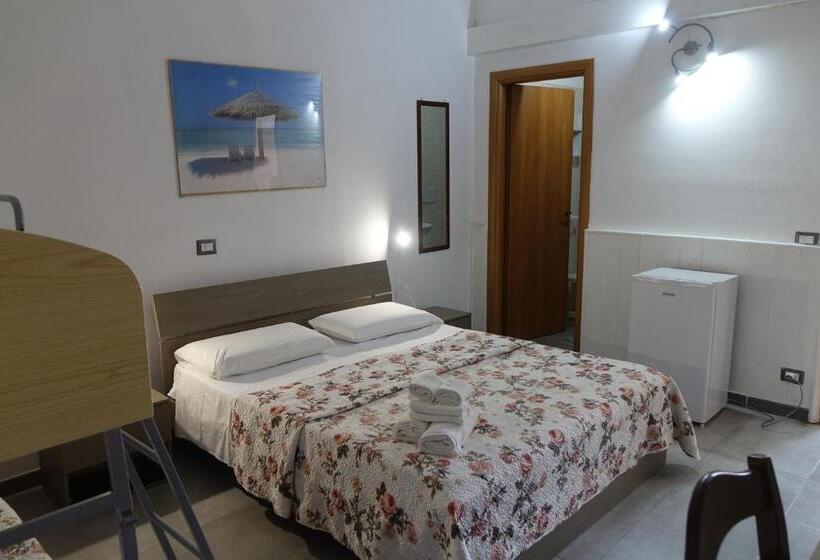 Giardini Sausari Residence