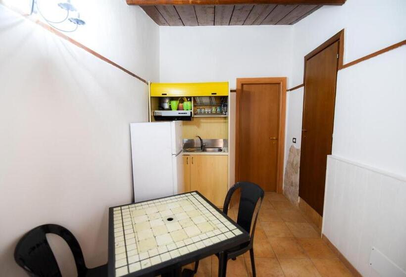 Giardini Sausari Residence