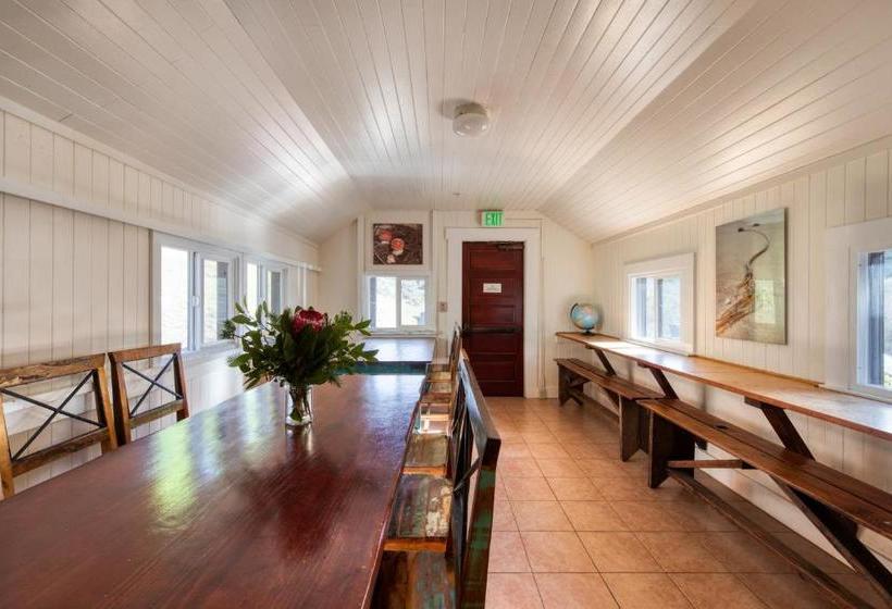 Hi Point Reyes Hostel