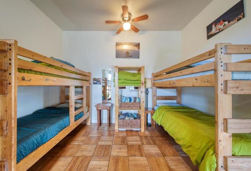 Hi Point Reyes Hostel