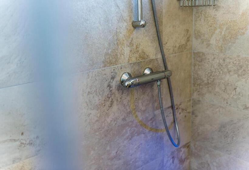 בית מלון כפרי Agritur La Dolce Mela   Adults Only