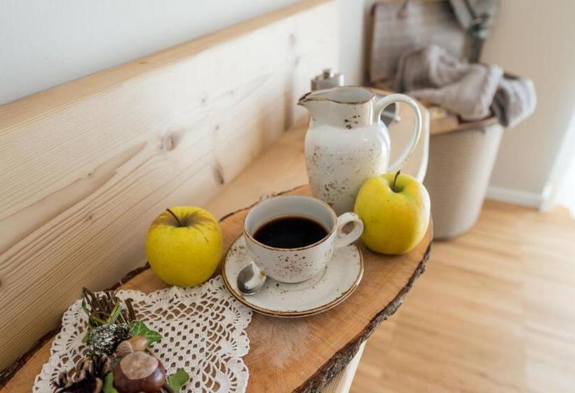 בית מלון כפרי Agritur La Dolce Mela   Adults Only