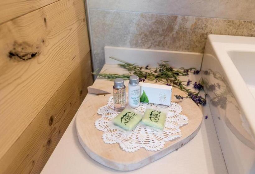 בית מלון כפרי Agritur La Dolce Mela   Adults Only