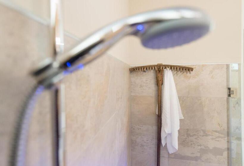 בית מלון כפרי Agritur La Dolce Mela   Adults Only