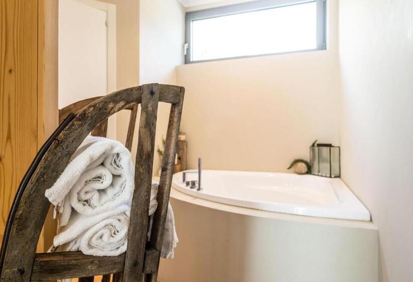 בית מלון כפרי Agritur La Dolce Mela   Adults Only