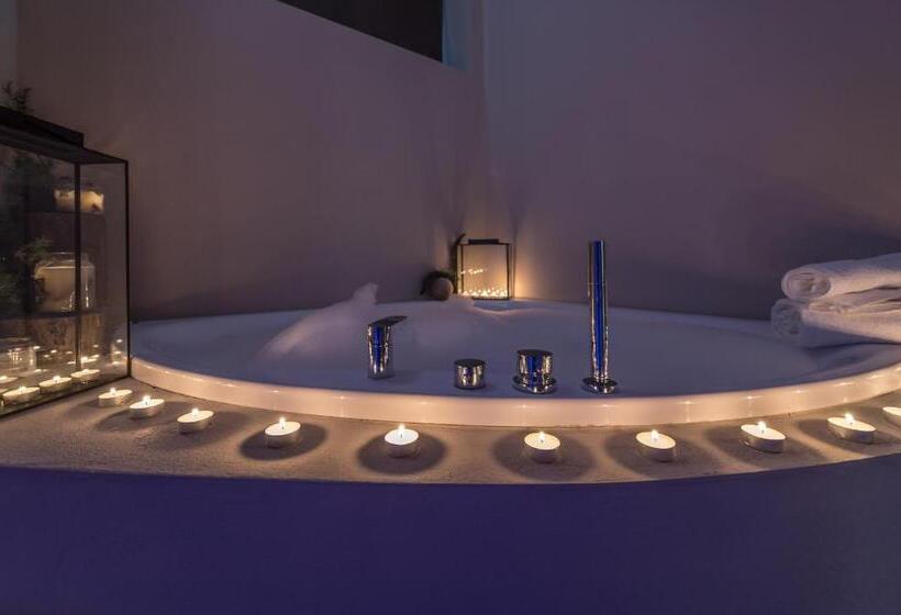 בית מלון כפרי Agritur La Dolce Mela   Adults Only