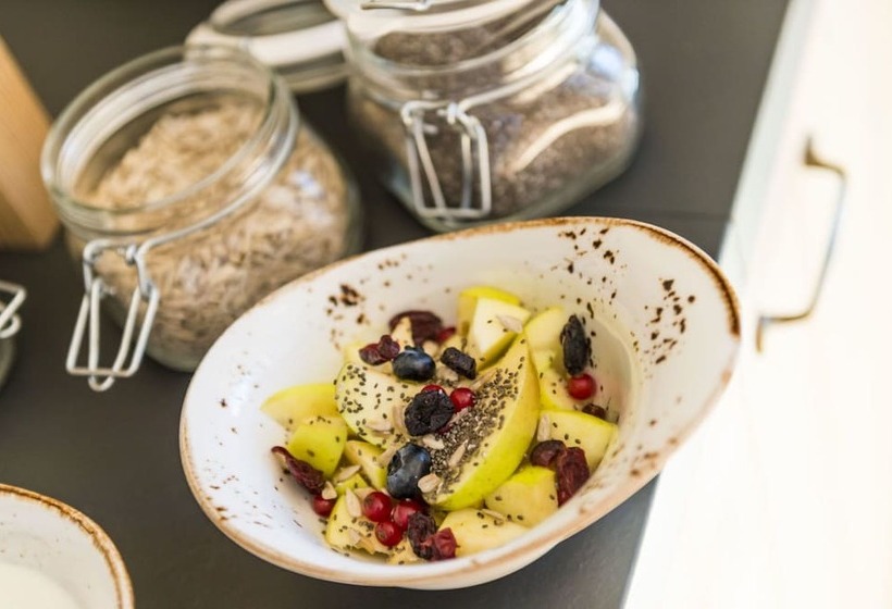 בית מלון כפרי Agritur La Dolce Mela   Adults Only