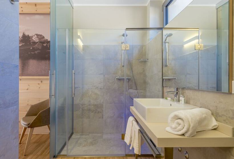 בית מלון כפרי Agritur La Dolce Mela   Adults Only