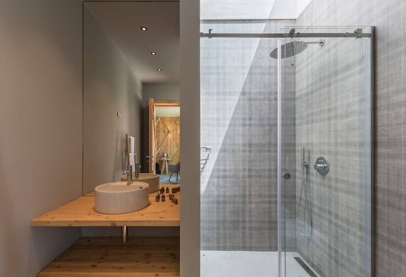 בית מלון כפרי Agritur La Dolce Mela   Adults Only