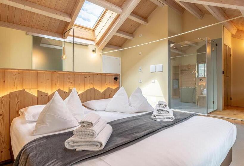 בית מלון כפרי Agritur La Dolce Mela   Adults Only