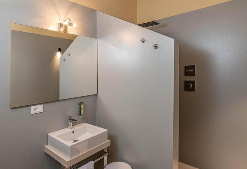 בית מלון כפרי Agritur La Dolce Mela   Adults Only