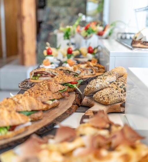 בית מלון כפרי Agritur La Dolce Mela   Adults Only