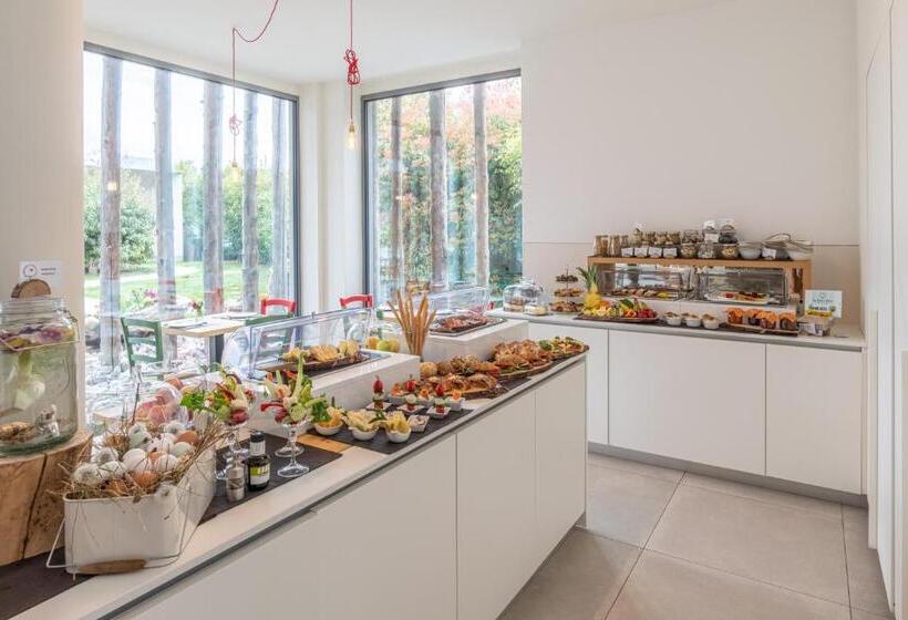 בית מלון כפרי Agritur La Dolce Mela   Adults Only