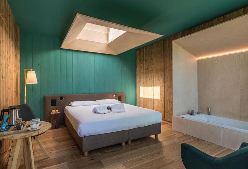 בית מלון כפרי Agritur La Dolce Mela   Adults Only