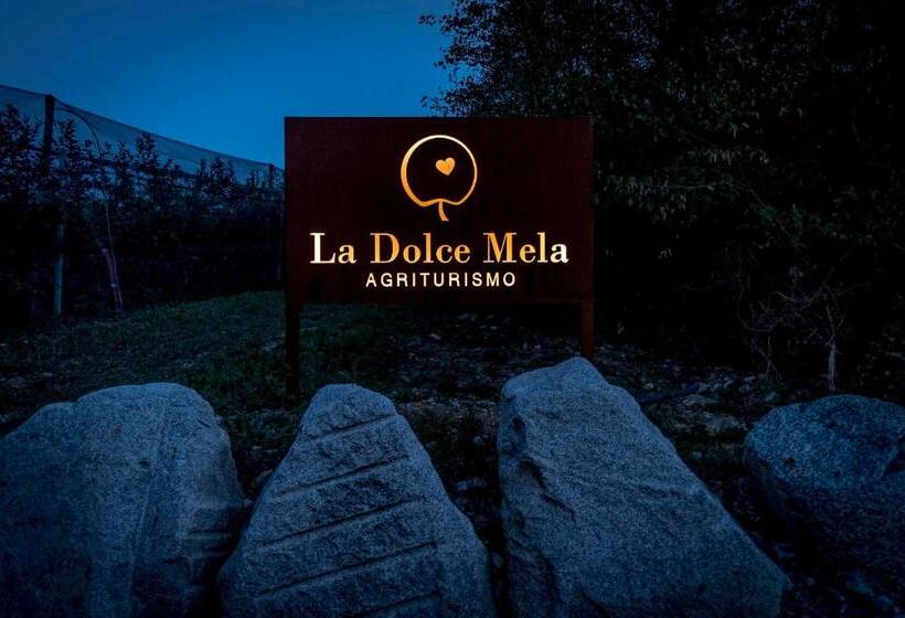 בית מלון כפרי Agritur La Dolce Mela   Adults Only