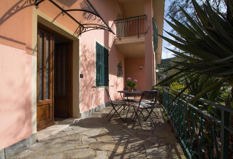 فندق Agriturismo Ada Musso Ss