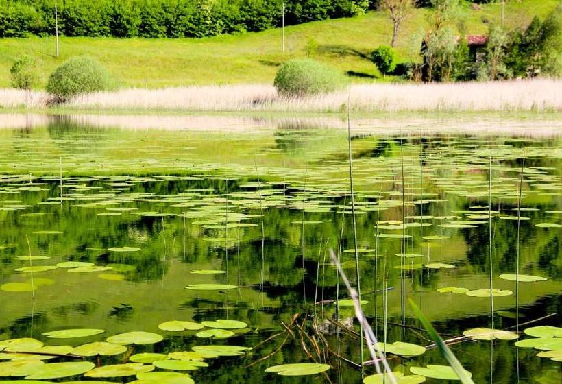 فندق Agriturismo Al Marter