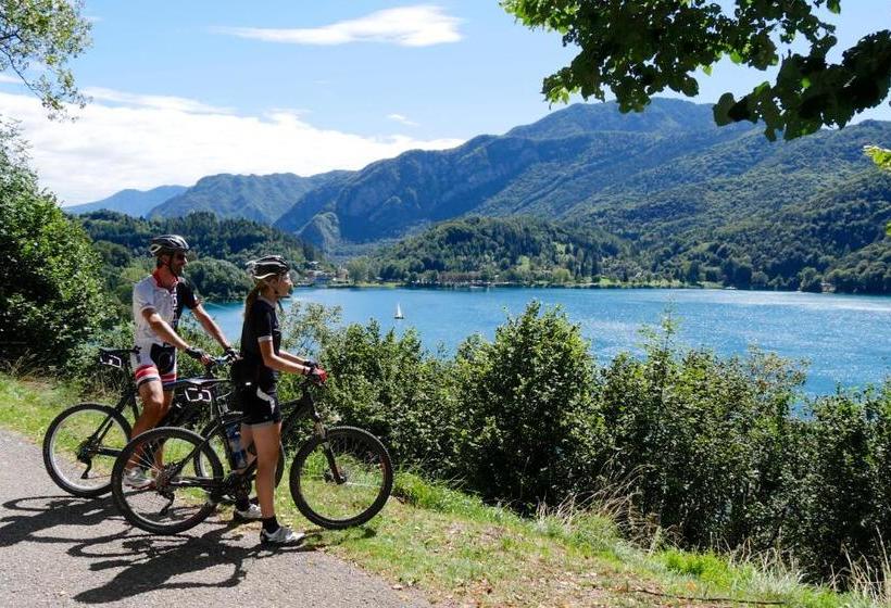 فندق Agriturismo Al Marter