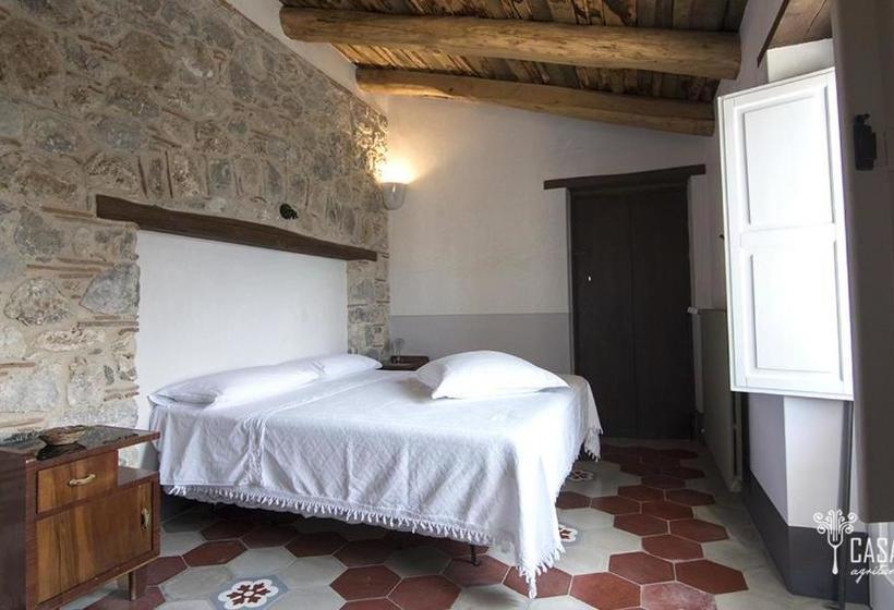 호텔 Casa Cauli Agriturismo