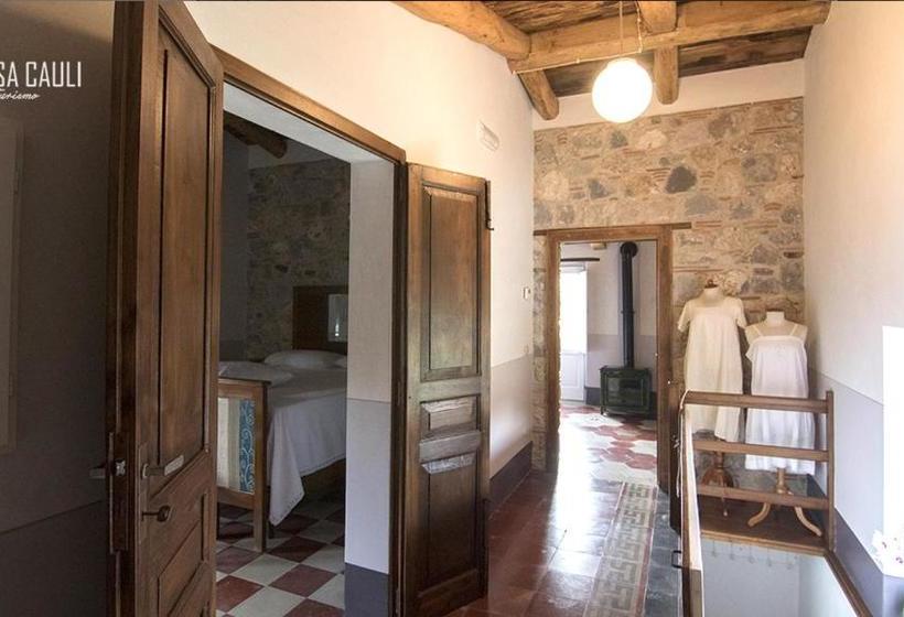 호텔 Casa Cauli Agriturismo