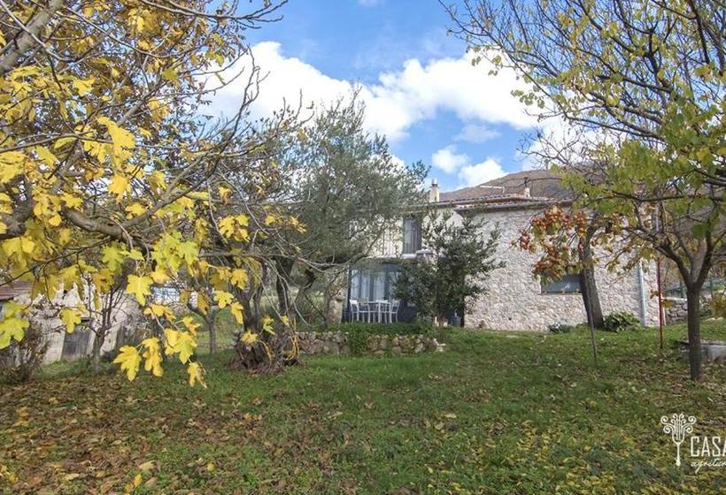 호텔 Casa Cauli Agriturismo