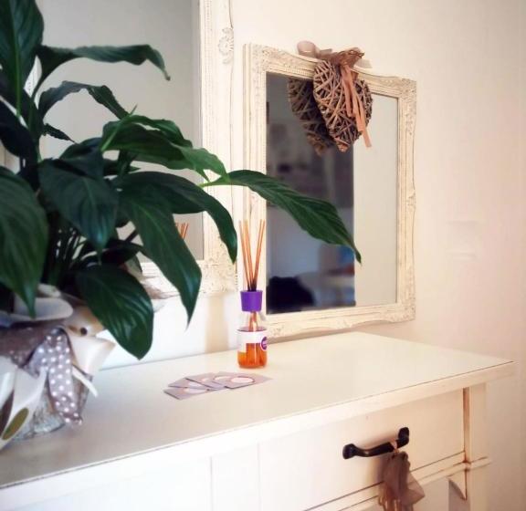 فندق Agriturismo Casa Rossa