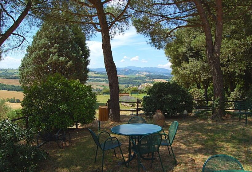 בית מלון כפרי Agriturismo Casale Dei Frontini