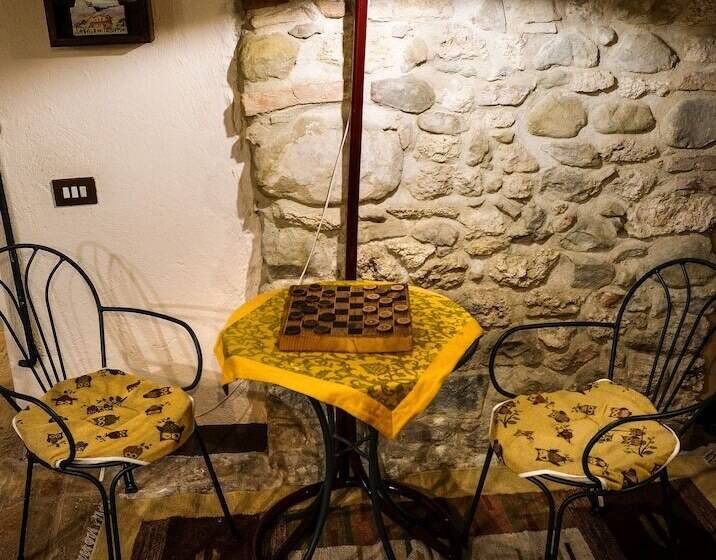 בית מלון כפרי Agriturismo Casale Dei Frontini