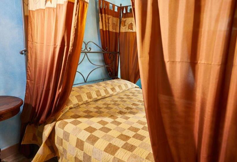 호텔 Agriturismo Il Molino Antico