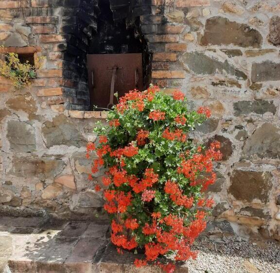 호텔 Agriturismo Il Truffarello Todi