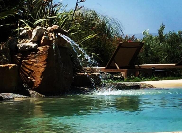 בית מלון כפרי Agriturismo L'incontro