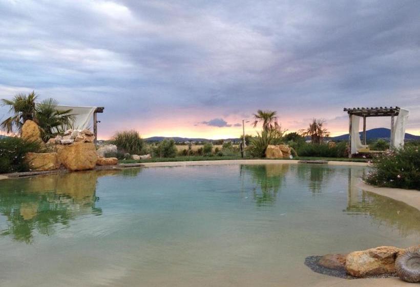 בית מלון כפרי Agriturismo L'incontro