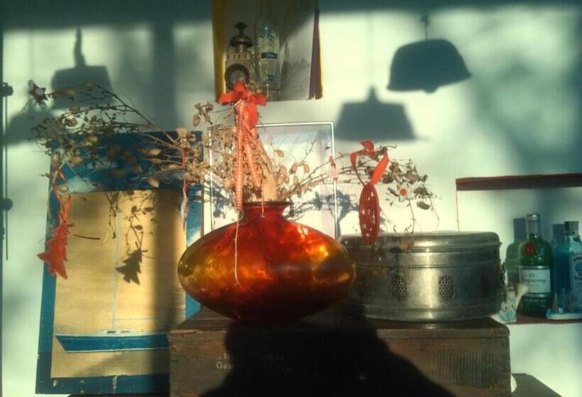 בית מלון כפרי Agriturismo La Terra