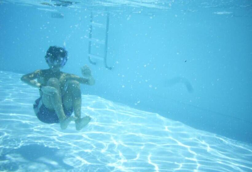 בית מלון כפרי Agriturismo La Terra