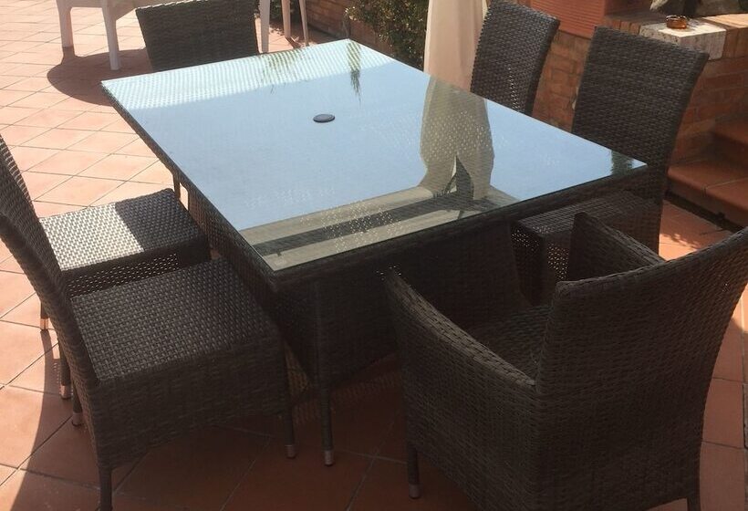 בית מלון כפרי Agriturismo Le Rondinelle