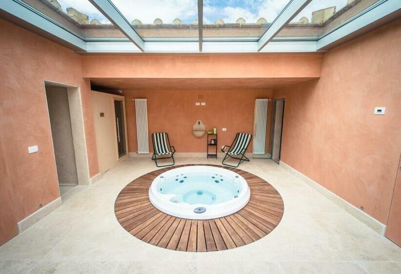 Отель Agriturismo Legi Toscana