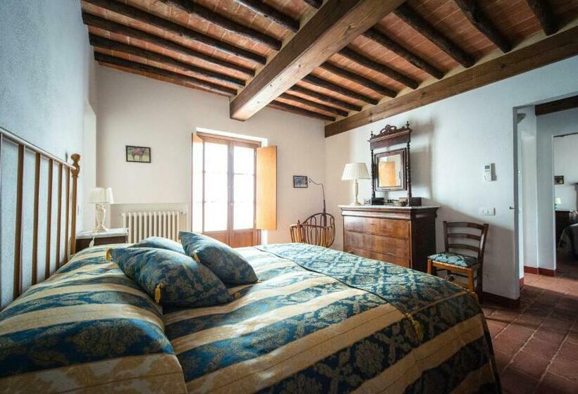 Отель Agriturismo Legi Toscana