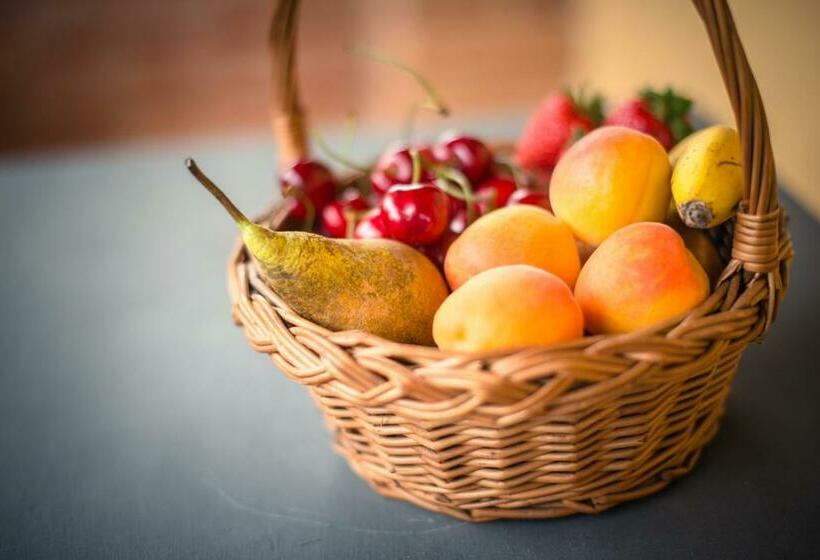 Отель Agriturismo Legi Toscana