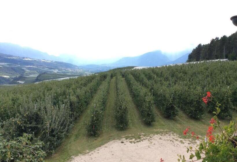 בית מלון כפרי Agriturismo Maso Tafol