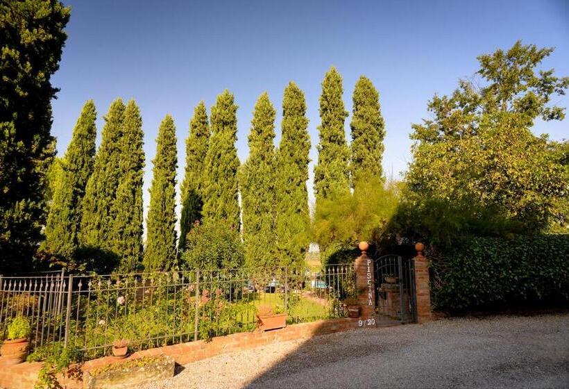 فندق Agriturismo Palazzo Val Del Sasso