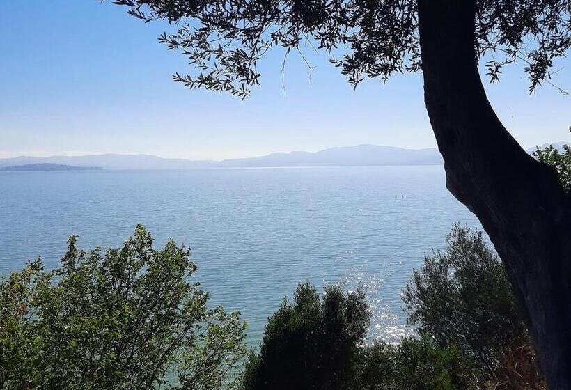 فندق Agriturismo Palazzo Val Del Sasso