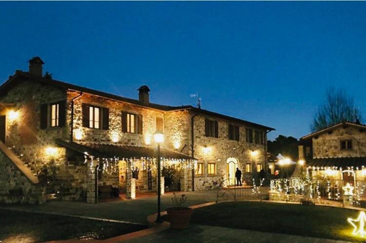 酒店 Agriturismo Quata Country House
