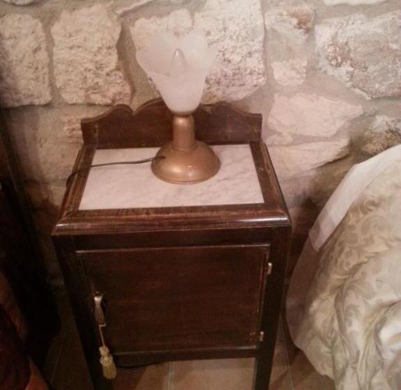 فندق Agriturismo Tenuta Carbonara