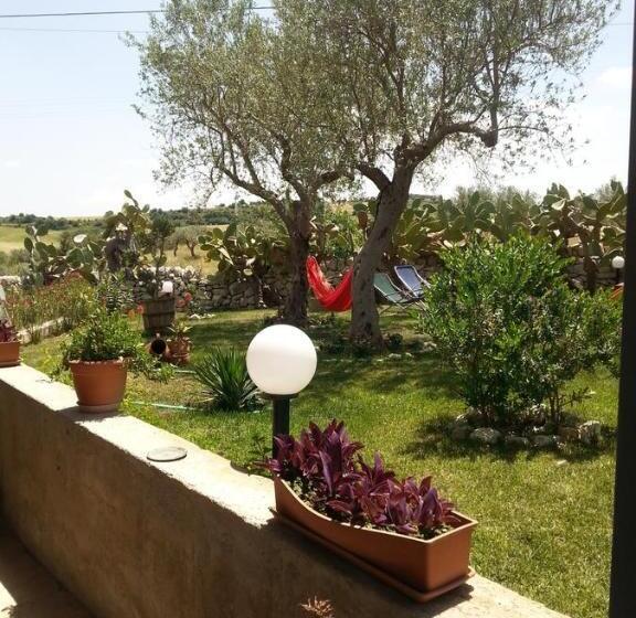 فندق Agriturismo Tenuta Carbonara