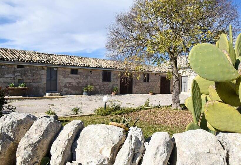 فندق Agriturismo Tenuta Carbonara