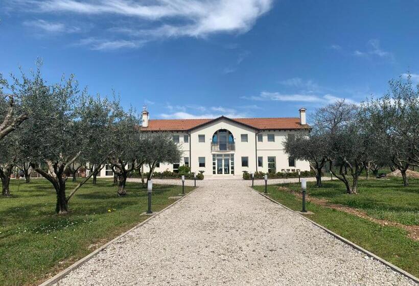 호텔 Agriturismo Zapparè Farm