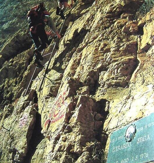 호텔 Albergo Alpino Da Tullio